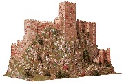 Castello di Almansa